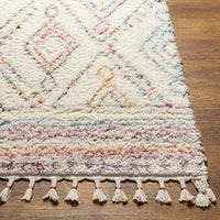 Surya Guarderia Gdr-2301 Beige Area Rug