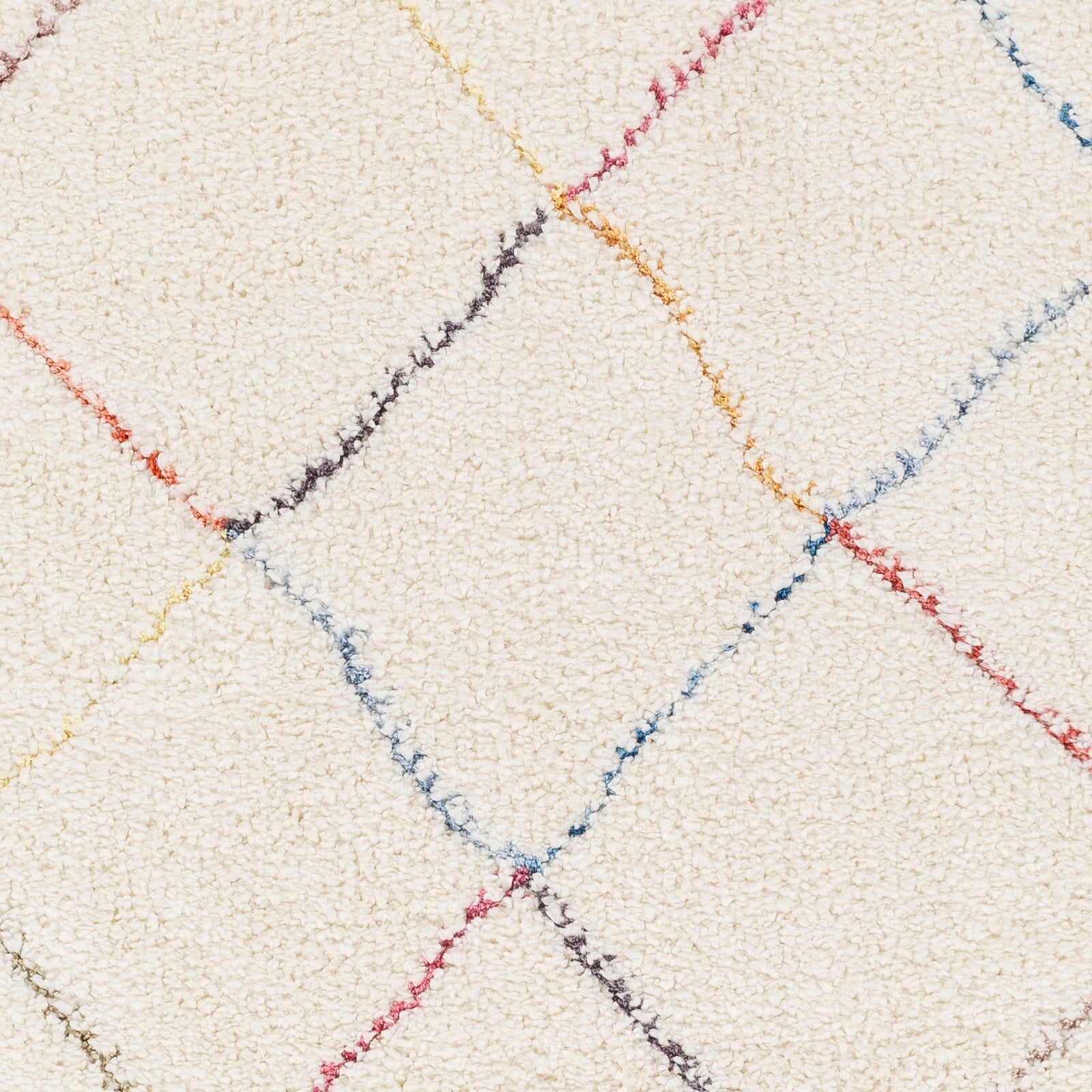 Surya Guarderia Gdr-2302 Beige Area Rug