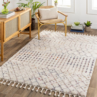 Surya Guarderia Gdr-2303 Beige Area Rug