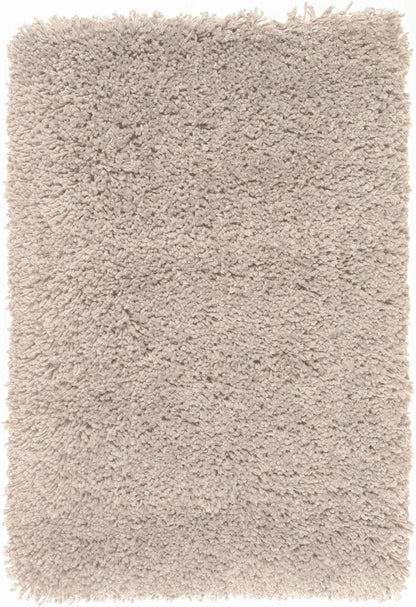 Surya Goddess Gds-7503 Khaki Shag Area Rug