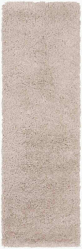 Surya Goddess Gds-7503 Khaki Shag Area Rug