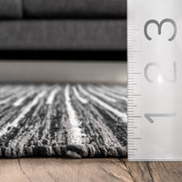 Nuloom Missy Diamond Nmi2790A Gray Area Rug