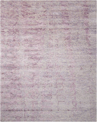 Nourison Gemstone Gem04 Amethyst Area Rug