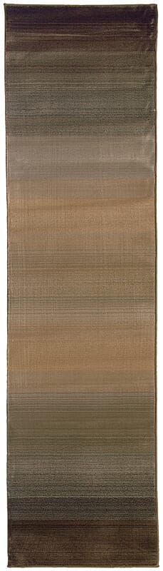 Oriental Weavers Sphinx Generations 594x1 Brown / Beige Area Rug