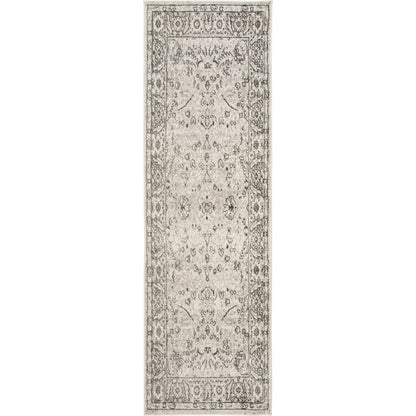 Nuloom Rachel Vintage Nra2155A Beige Area Rug