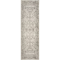 Nuloom Rachel Vintage Nra2155A Beige Area Rug