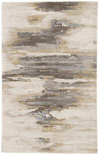 Jaipur Genesis Ryenn Ges07 Cream Area Rug