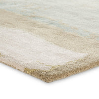 Jaipur Genesis Juna Ges24 Tan Organic / Abstract Area Rug