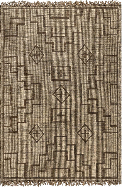 Nuloom Maxine And Inspired Nma3572A Natural Area Rug