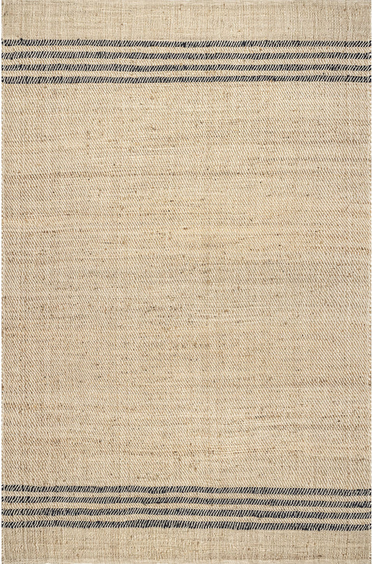 Nuloom Jackie Nja3357A Natural Area Rug