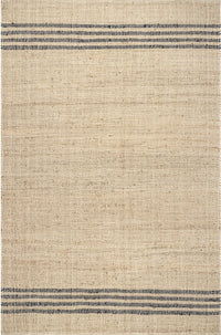 Nuloom Jackie Nja3357A Natural Area Rug