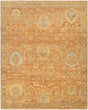 Surya Ghazni Ghz-2300 Orange Rug.