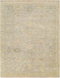 Surya Ghazni Ghz-2301 Grey Rug.