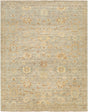 Surya Ghazni Ghz-2302 Brown Rug.