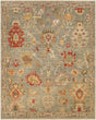 Surya Ghazni Ghz-2307 Brown Rug.