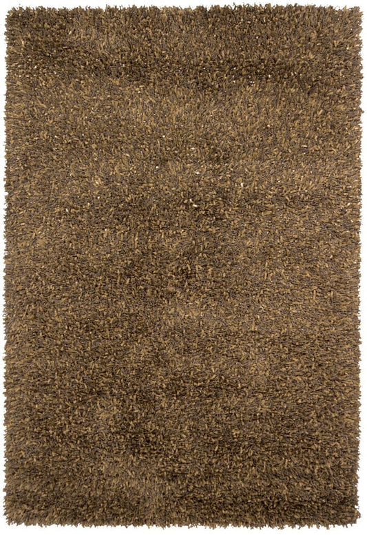 Chandra Gianna gia19002 Beige Shag Area Rug