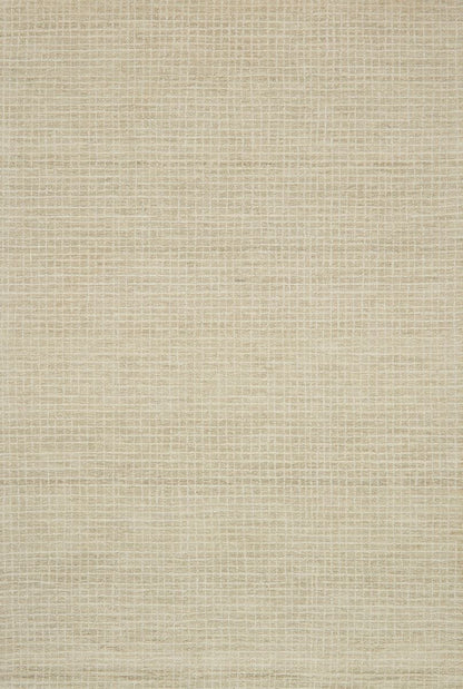 Loloi Giana Gh-01 Antique Ivory Solid Color Area Rug