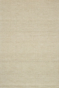 Loloi Giana Gh-01 Antique Ivory Solid Color Area Rug