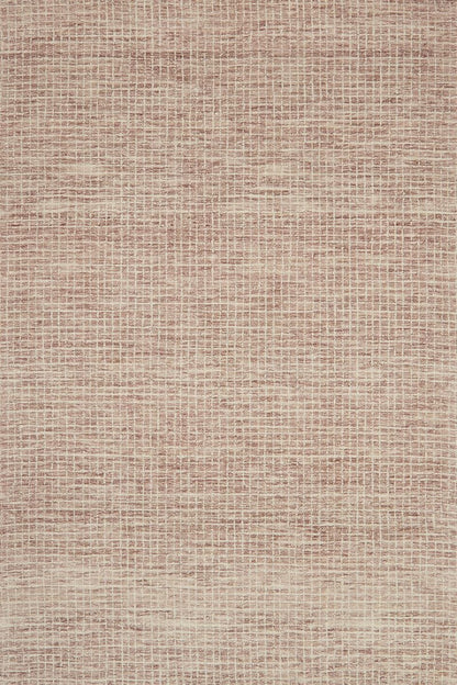 Loloi Giana Gh-01 Blush Solid Color Area Rug