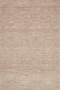 Loloi Giana Gh-01 Blush Solid Color Area Rug