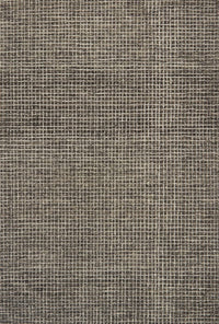 Loloi Giana Gh-01 Charcoal Solid Color Area Rug