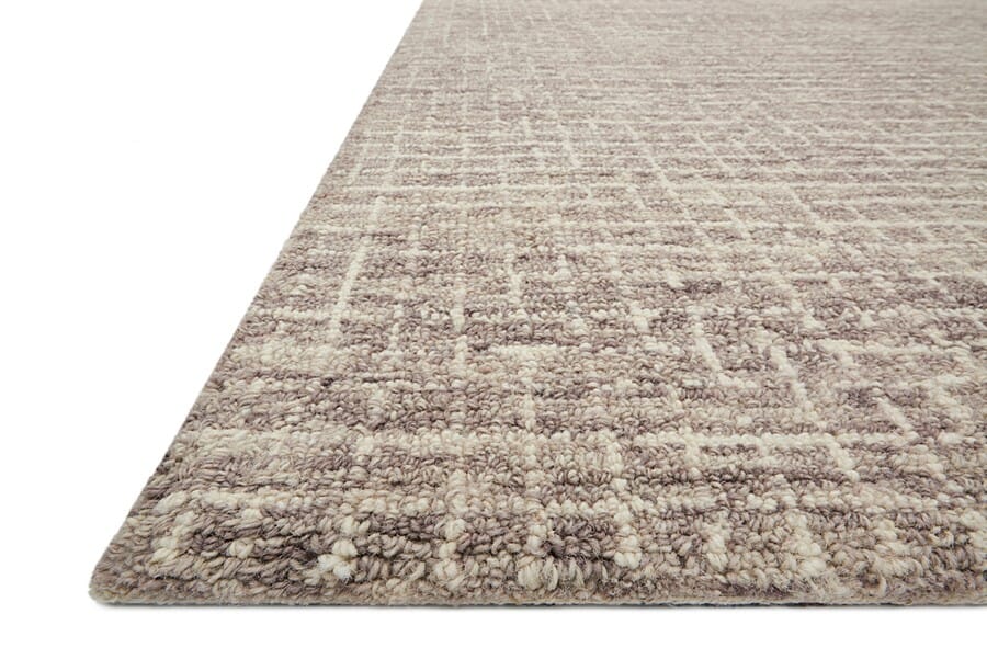 Loloi Giana Gh-01 Smoke Solid Color Area Rug