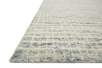 Loloi Giana Gh-01 Spa Solid Color Area Rug