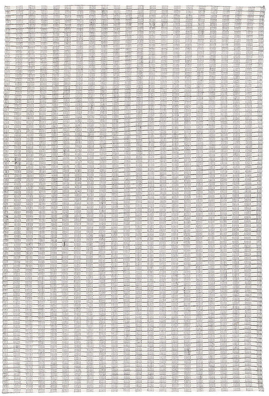 Chandra Gisela Gis38900 Ivory Geometric Area Rug