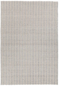 Chandra Gisela Gis38901 Silver Geometric Area Rug