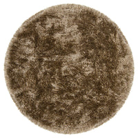 Chandra Giulia Giu-27801 Tan Shag Area Rug