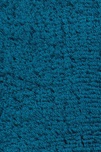 Chandra Giulia Giu-27812 Blue Shag Area Rug
