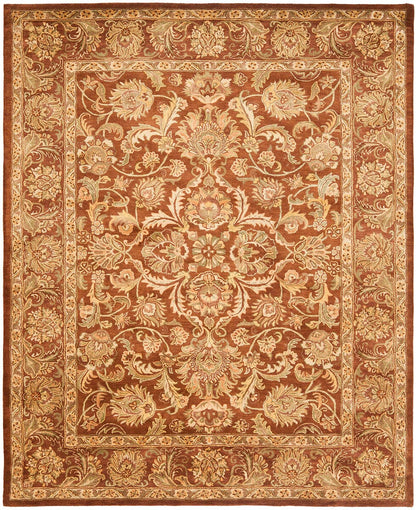 Safavieh Golden Jaipur gj273a Assorted Area Rug