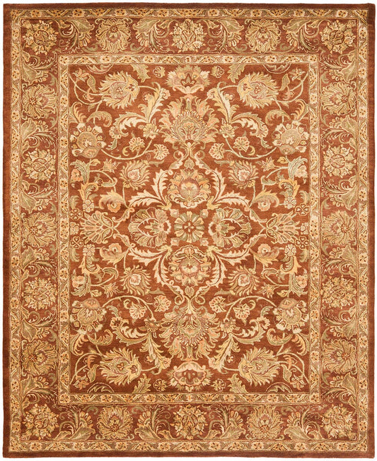 Safavieh Golden Jaipur gj273a Assorted Area Rug