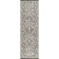 Nuloom Julianne Moroccan Nju3307A Beige Area Rug