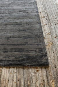 Chandra Gloria glo18600 Black Area Rug