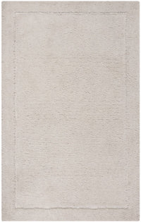 Safavieh Glamour Shag Gls101A Ivory Shag Area Rug