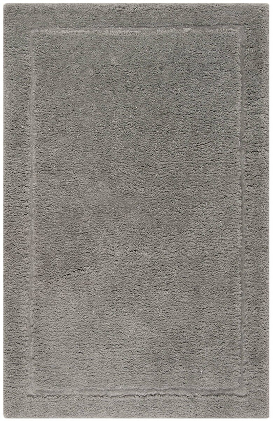 Safavieh Glamour Shag Gls101F Grey Shag Area Rug