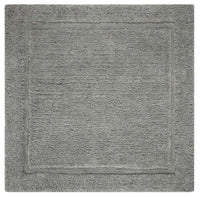 Safavieh Glamour Shag Gls101F Grey Shag Area Rug