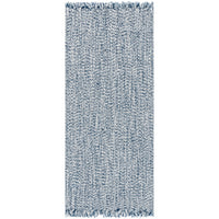 Nuloom Courtney Nco2000A Blue Area Rug