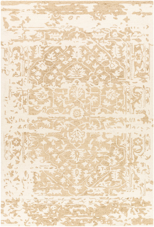 Surya Granada Gnd-2335 Beige Area Rug