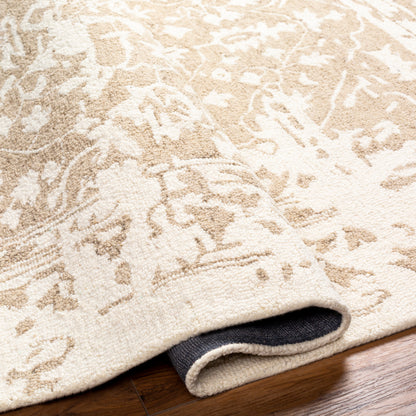 Surya Granada Gnd-2335 Beige Area Rug