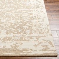 Surya Granada Gnd-2335 Beige Area Rug