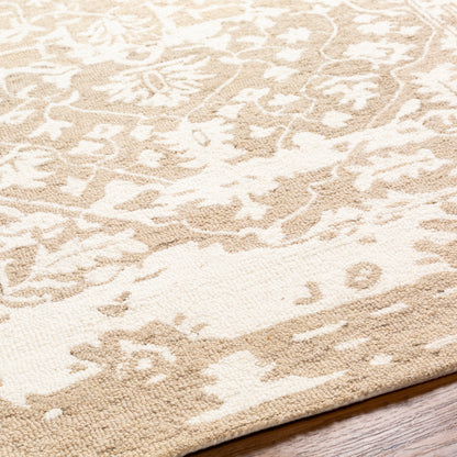 Surya Granada Gnd-2335 Beige Area Rug