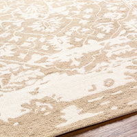 Surya Granada Gnd-2335 Beige Area Rug