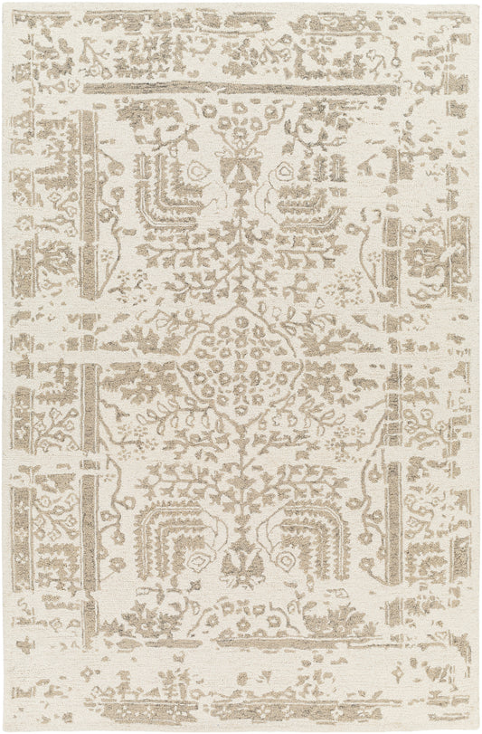 Surya Granada Gnd-2336 Beige Area Rug