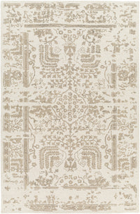 Surya Granada Gnd-2336 Beige Area Rug