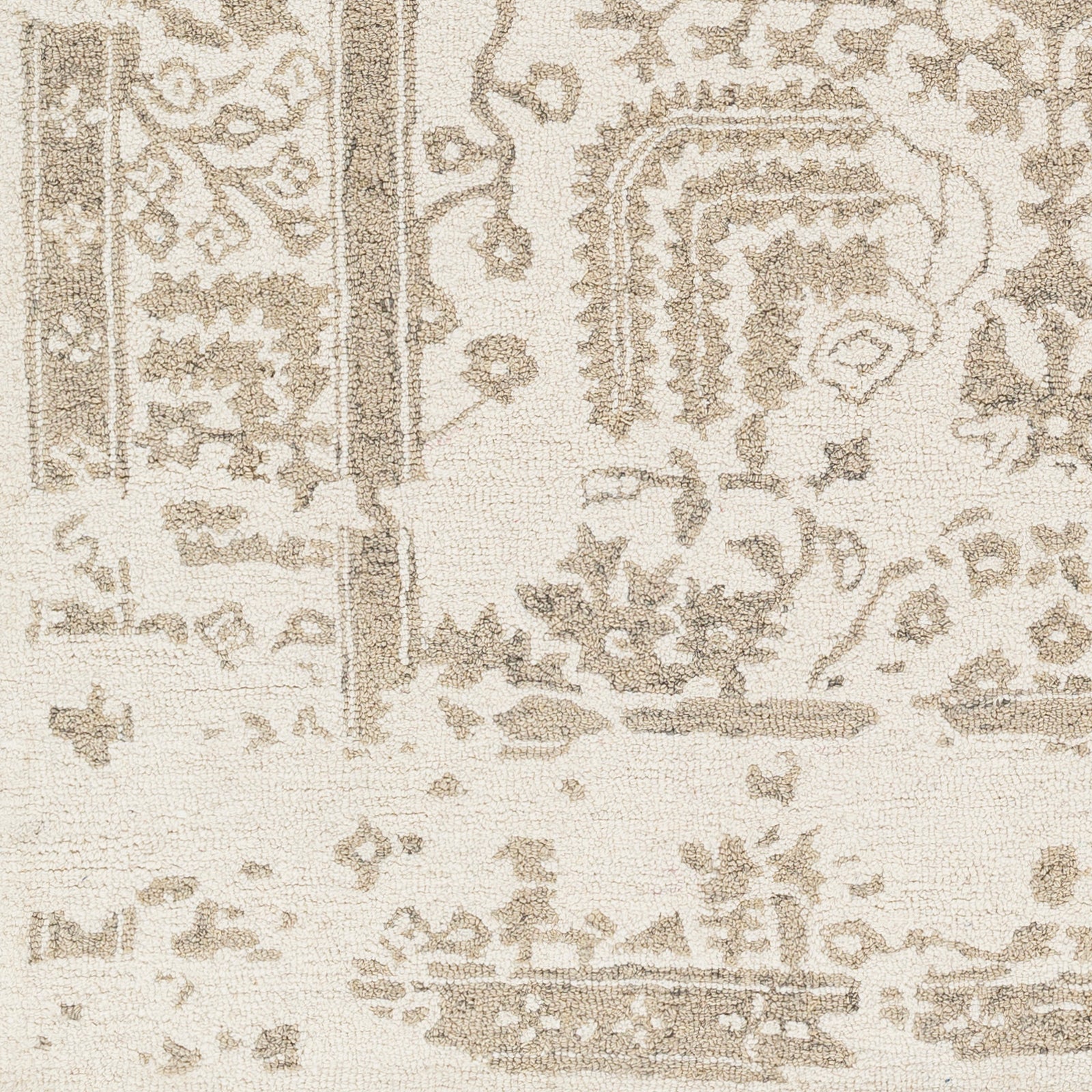 Surya Granada Gnd-2336 Beige Area Rug