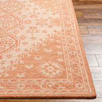 Surya Granada Gnd-2338 Orange Area Rug