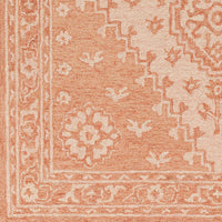 Surya Granada Gnd-2338 Orange Area Rug