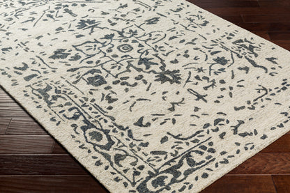 Surya Granada Gnd-2339 Beige Area Rug